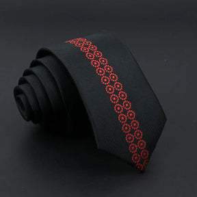 Gravata Estampada Exclusive Bellucci 7