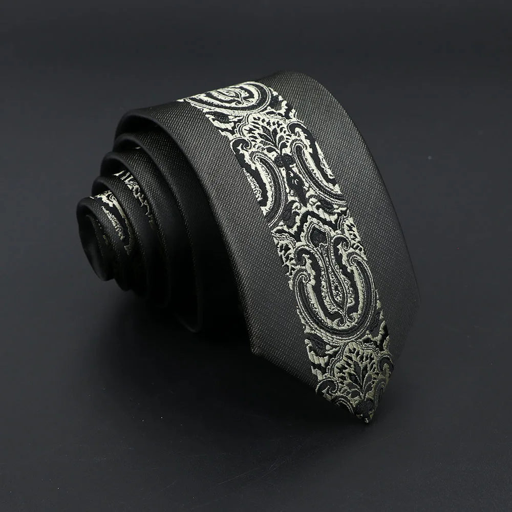 Gravata Estampada Exclusive Bellucci 8