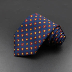 Gravata Florida Lorennzi Bianchi 11