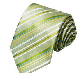 Gravata Listrada Cavalleri Lorennzi 10