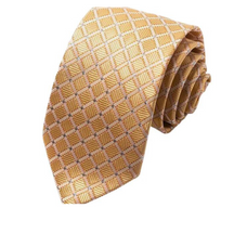 Gravata Listrada Cavalleri Lorennzi 14