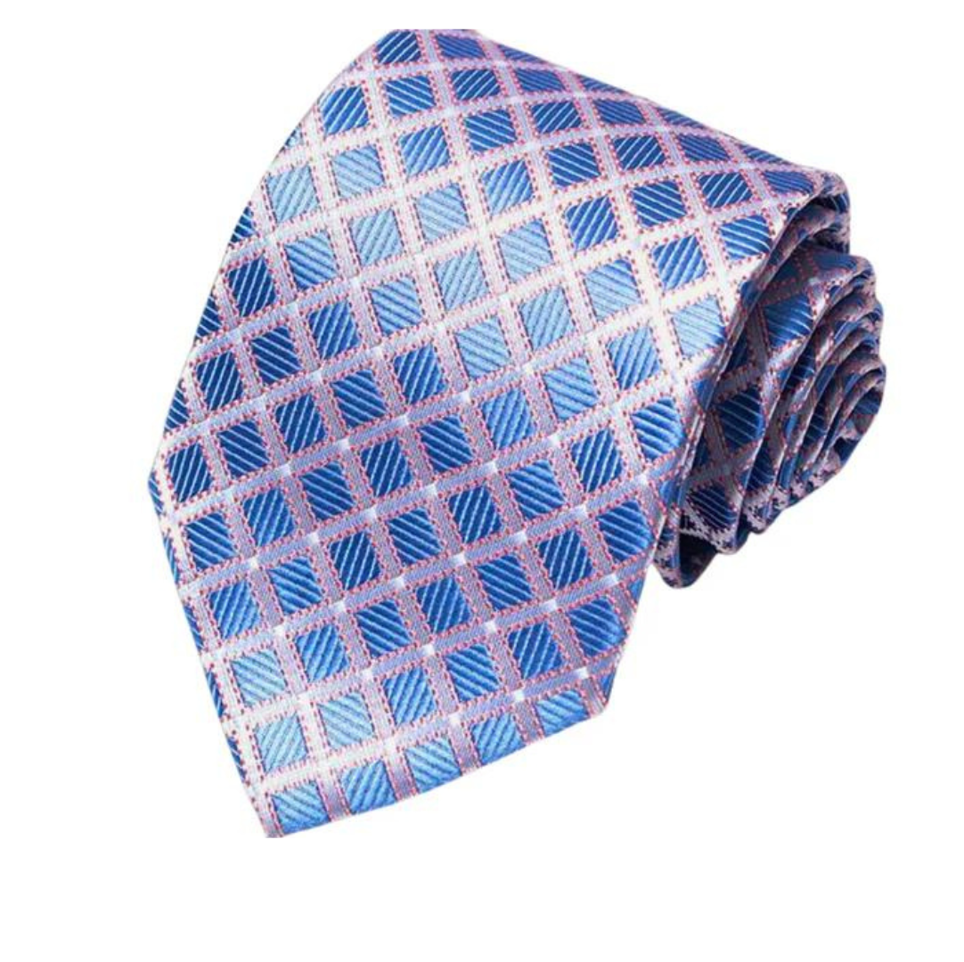 Gravata Listrada Cavalleri Lorennzi 15