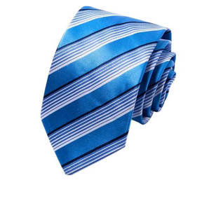 Gravata Listrada Cavalleri Lorennzi 5