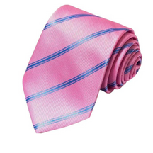 Gravata Listrada Cavalleri Lorennzi 6