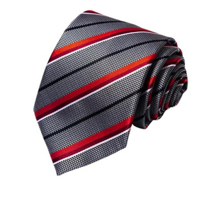 Gravata Listrada Cavalleri Lorennzi 7