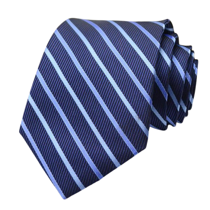 Gravata Listrada Rizzo Lorennzi 12