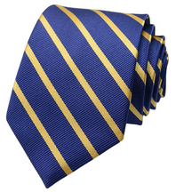 Gravata Listrada Rizzo Lorennzi