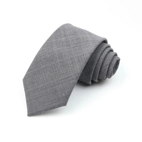 Gravata Listrada de Lã Lorennzi 12