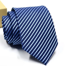 Gravata Masculina Royal Lorennzi 7