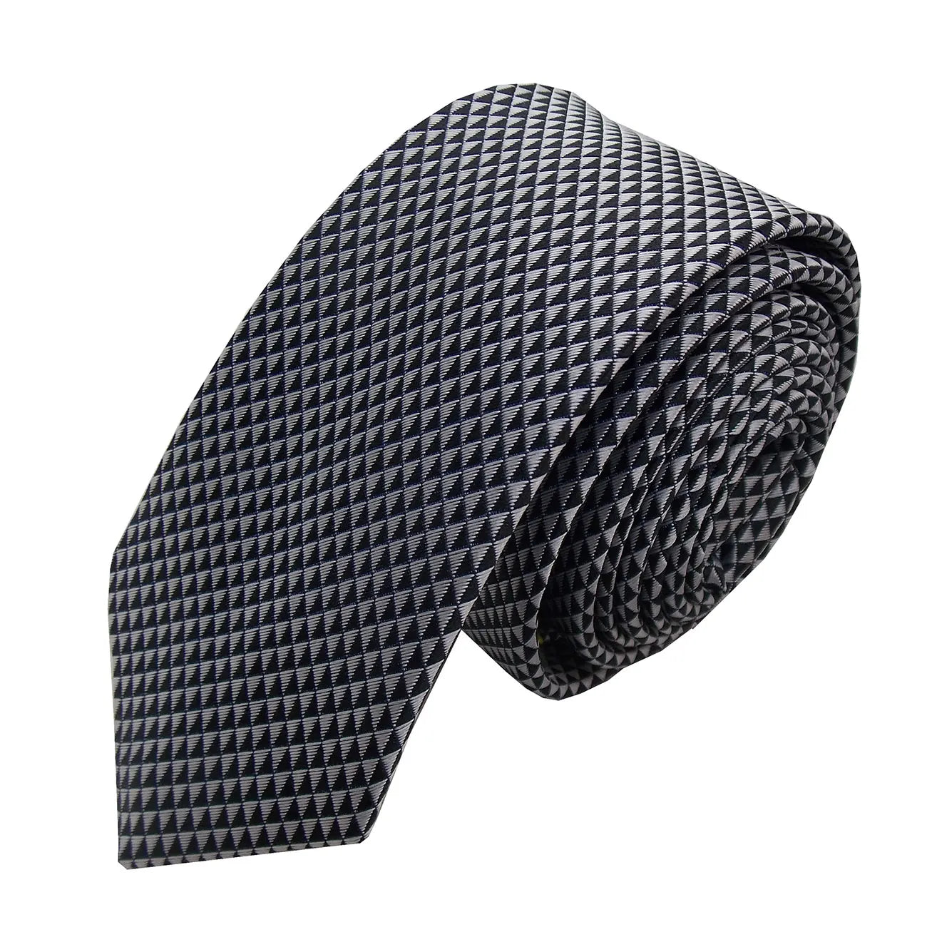 Gravata Slim Executiva Lorennzi