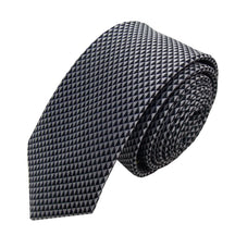 Gravata Slim Executiva Lorennzi