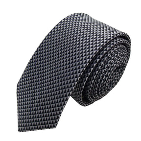 Gravata Slim Executiva Lorennzi