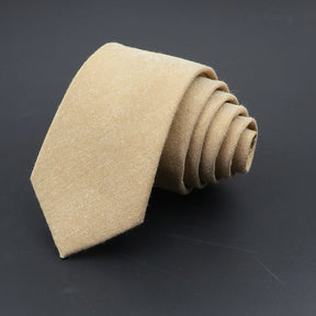 Gravata de Lã Lorennzi Siena 9