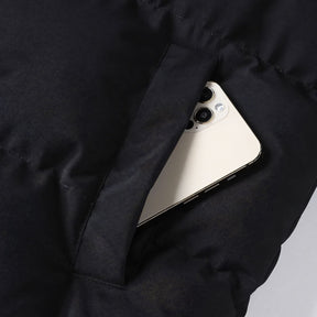 Jaqueta Bobojaco Masculina Lorennzi Coastline 10