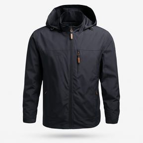 Jaqueta Corta Vento Lorennzi Impermeável 11