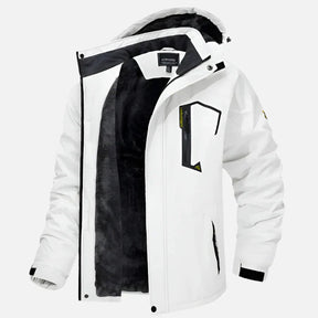 Jaqueta Impermeável Masculina Lorennzi 3
