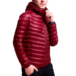 Jaqueta Masculina Bomber Lorennzi South 3