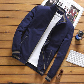 Jaqueta Masculina Bomber Lorennzi Urban 2