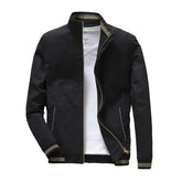 Jaqueta Masculina Bomber Lorennzi Urban 8