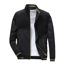 Jaqueta Masculina Bomber Lorennzi Urban 8