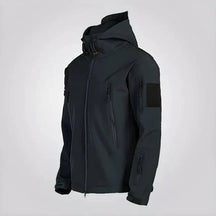 Jaqueta Masculina Impermeável Alpine Lorennzi 10