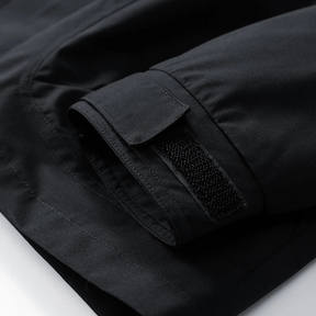 Jaqueta Masculina Impermeável Lorennzi Travel 7