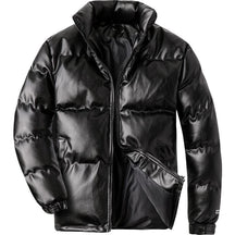 Jaqueta Puffer Masculina de Inverno Lorennzi