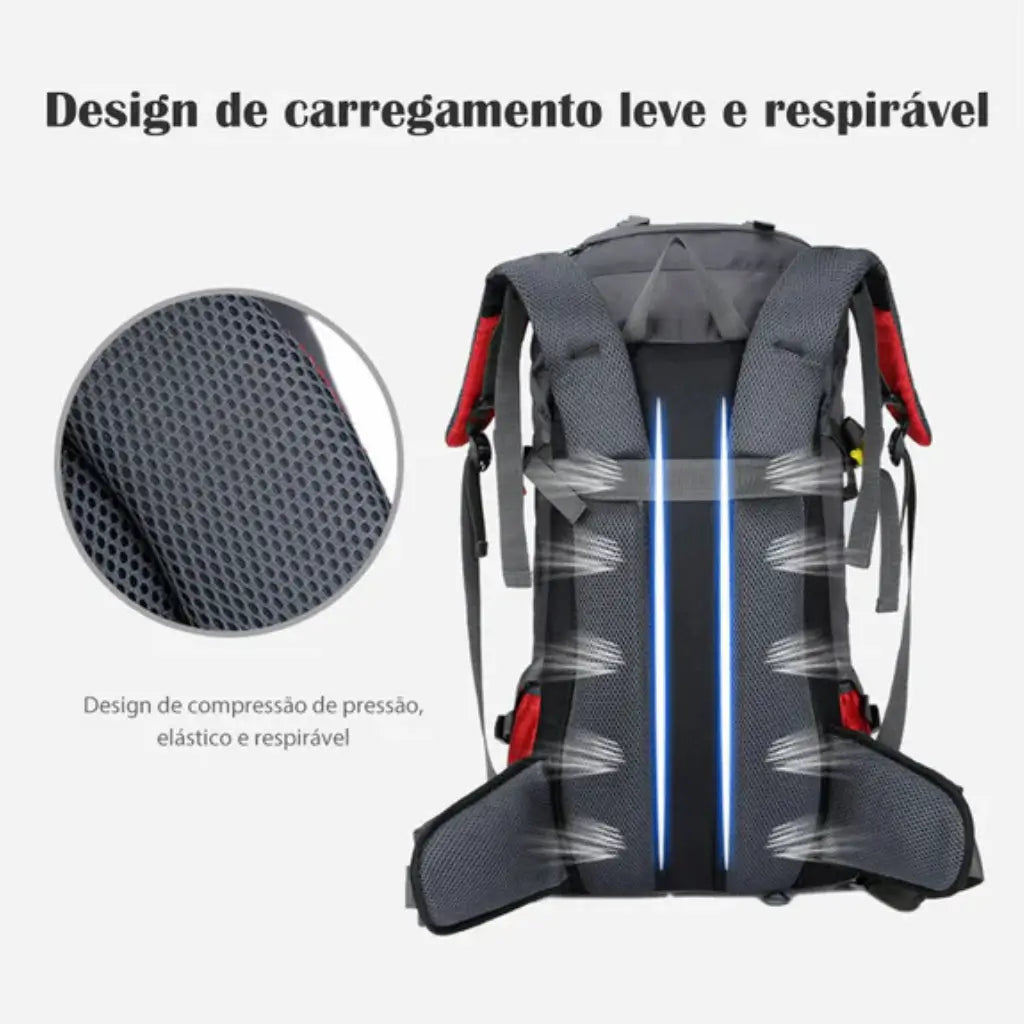 Mochila-Cargueira-Atlas-Lorennzi-60L-Costas