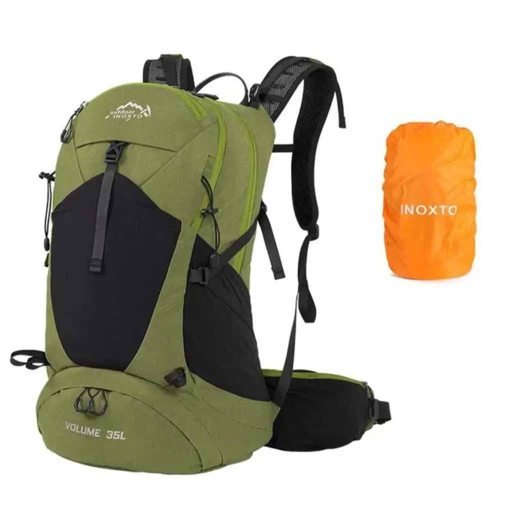 Mochila-Impermeavel-Camping-Lorennzi-35L-Verde
