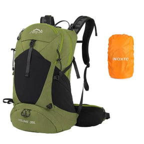 Mochila-Impermeavel-Camping-Lorennzi-35L-Verde