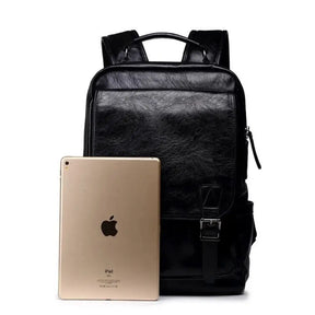 Mochila-Masculina-de-Couro-Altro-Lorennzi-Preto-Notebook