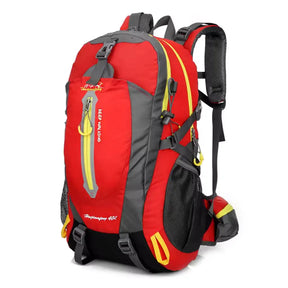 Mochila-de-Viagem-Trekking-40L-Lorennzi-Vermelho