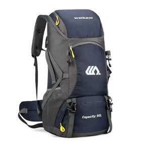 Mochila Cargueira 50 litros Trekking Lorennzi 5