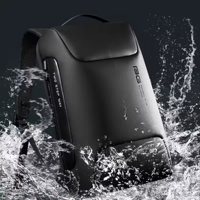 Mochila Executiva Anti Furto Bange Lorennzi 8