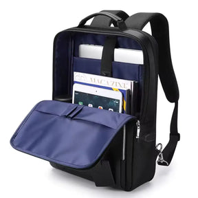 Mochila Executiva Impermeável Auron Lorennzi 3