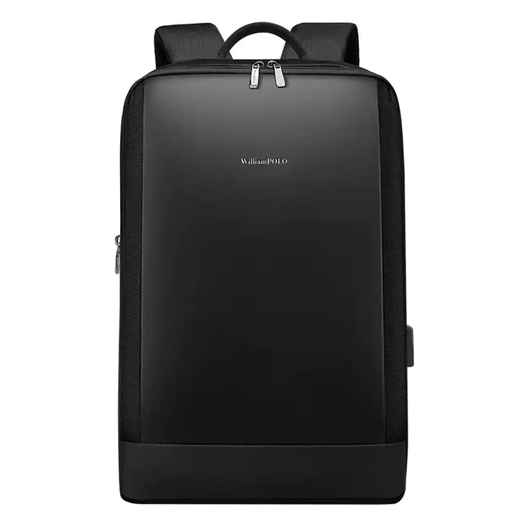 Mochila Executiva Impermeável Forge Lorennzi