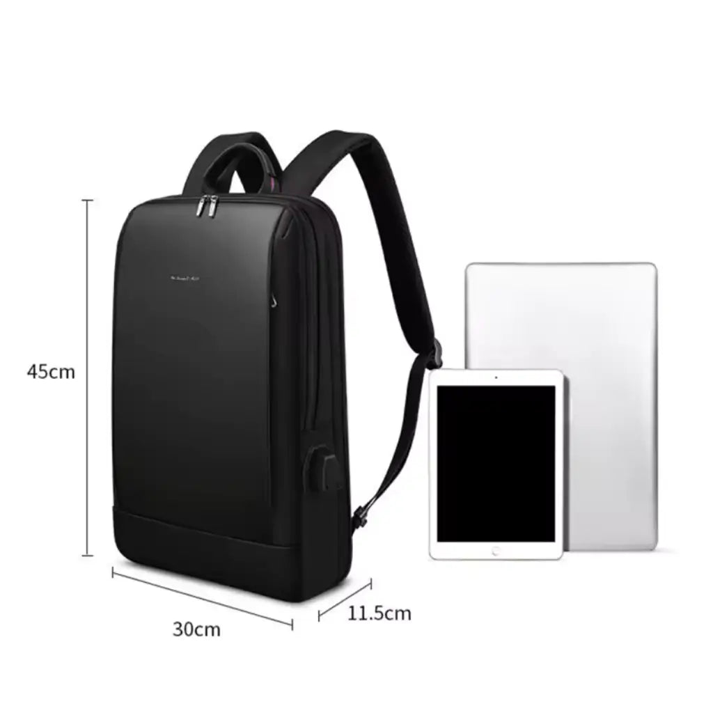 Mochila Executiva Impermeável Forge Lorennzi 4