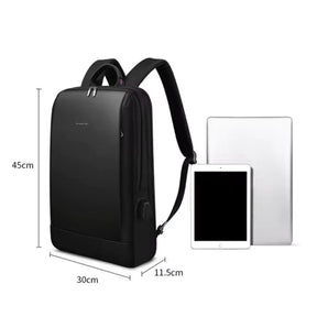 Mochila Executiva Impermeável Forge Lorennzi 4