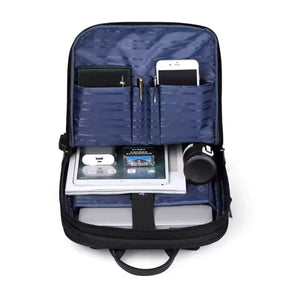 Mochila Executiva Impermeável Forge Lorennzi 5