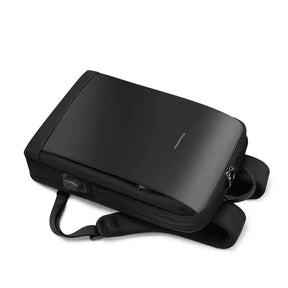 Mochila Executiva Impermeável Forge Lorennzi 6