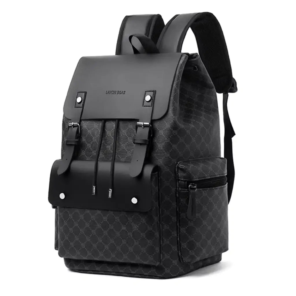 Mochila Executiva Impermeável Mark Lorennzi