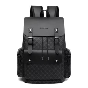 Mochila Executiva Impermeável Mark Lorennzi 3