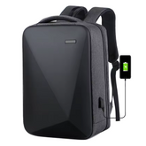 Mochila Executiva Impermeável Stratus Lorennzi 3