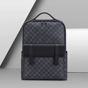 Mochila Executiva Impermeável Urban Lorennzi 3