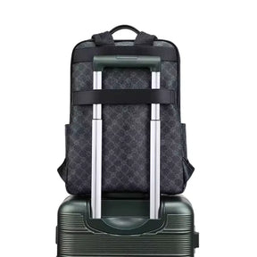 Mochila Executiva Impermeável Urban Lorennzi 4