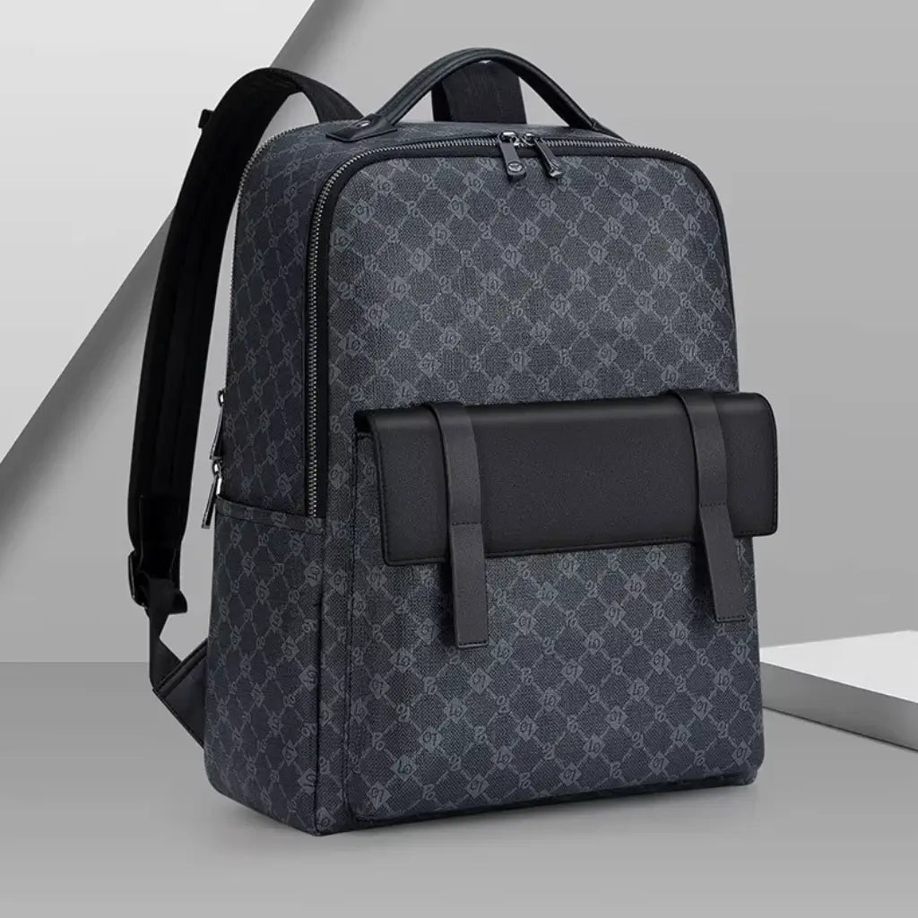 Mochila Executiva Impermeável Urban Lorennzi 5