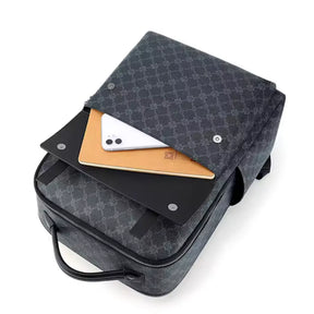 Mochila Executiva Impermeável Urban Lorennzi 6