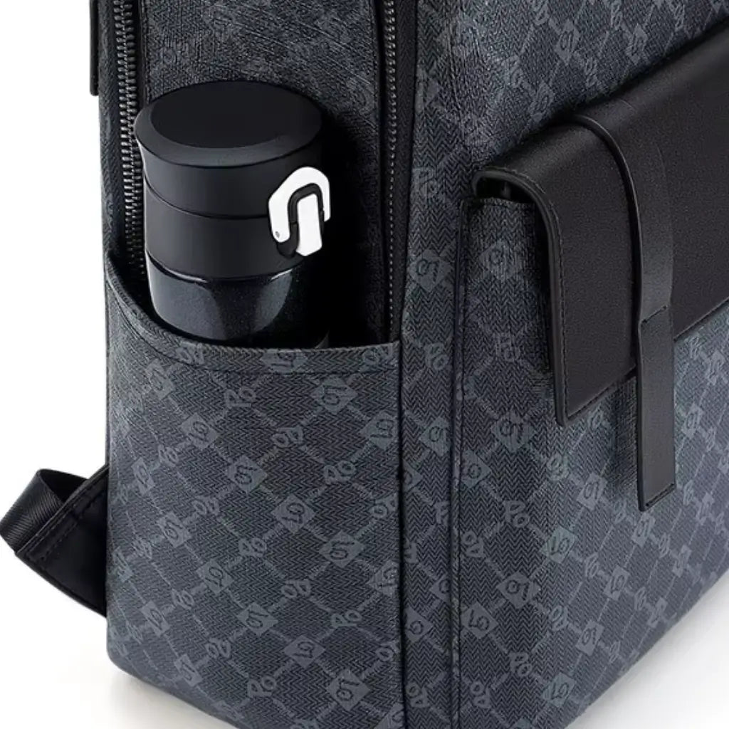 Mochila Executiva Impermeável Urban Lorennzi 8