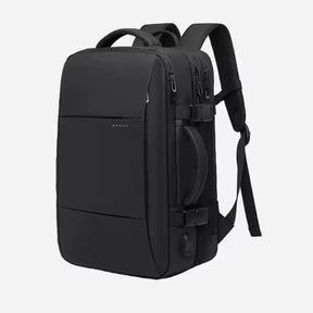 Mochila Executiva Notebook 17" Bag Lorennzi 3