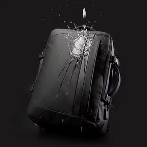 Mochila Executiva Notebook Business Lorennzi 6